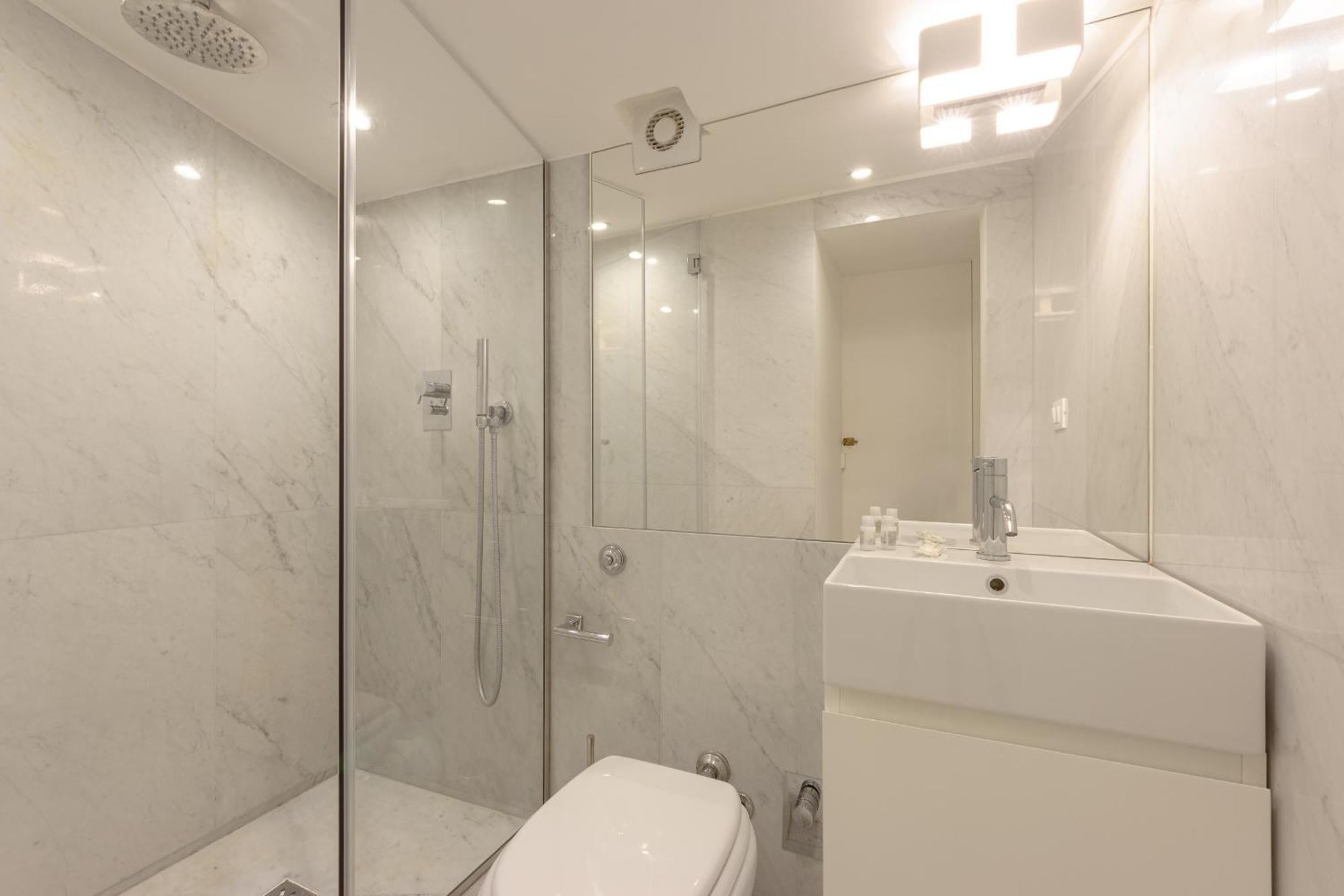 Апартаменты Borgo Tegolaio Terrace Флоренция Экстерьер фото
