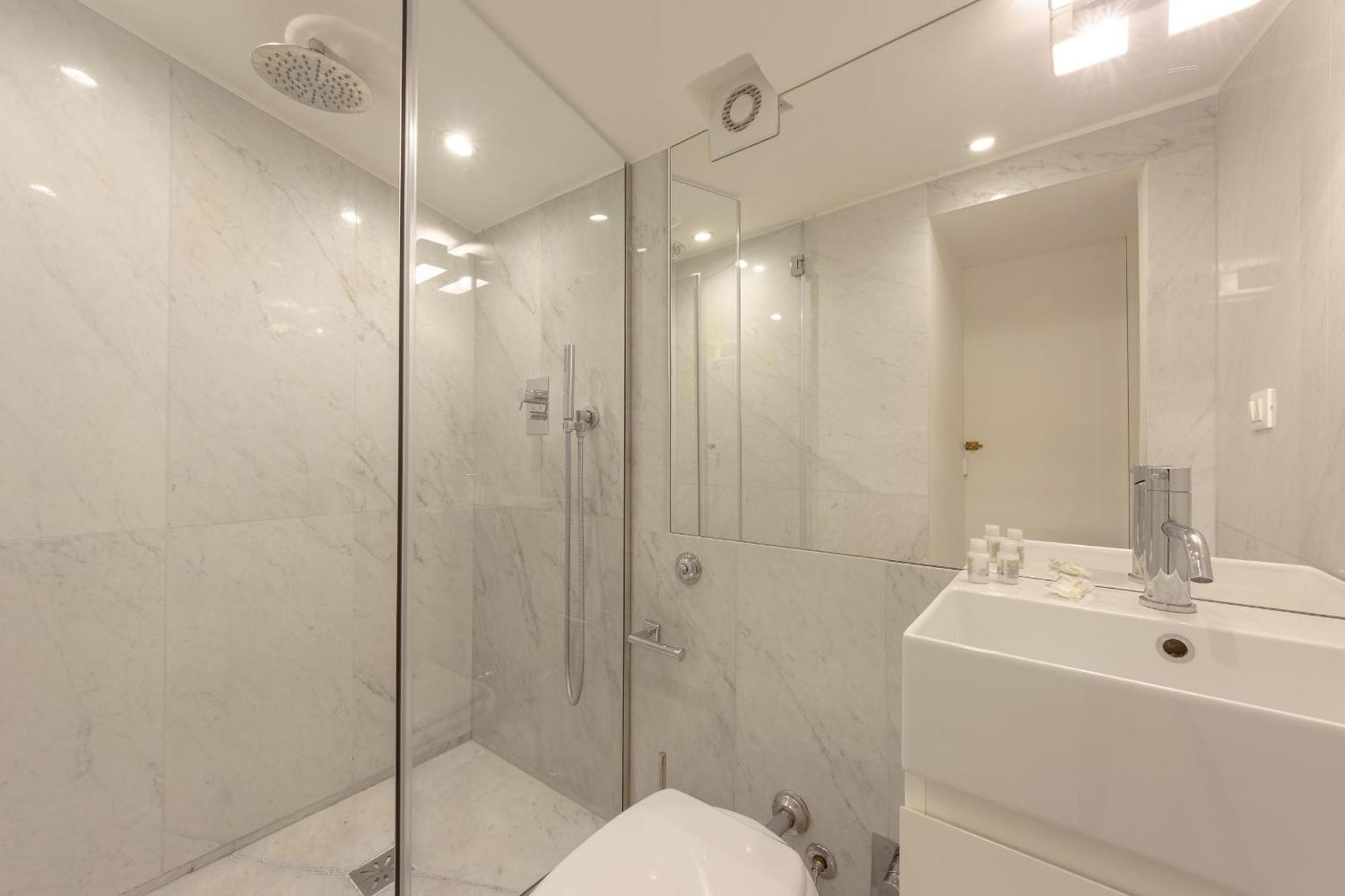 Апартаменты Borgo Tegolaio Terrace Флоренция Экстерьер фото